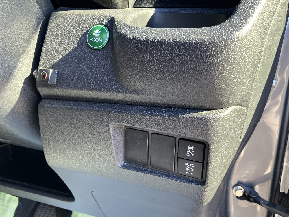 ホンダ　Ｎ ＷＧＮカスタム　G-Lパッケージ19枚目