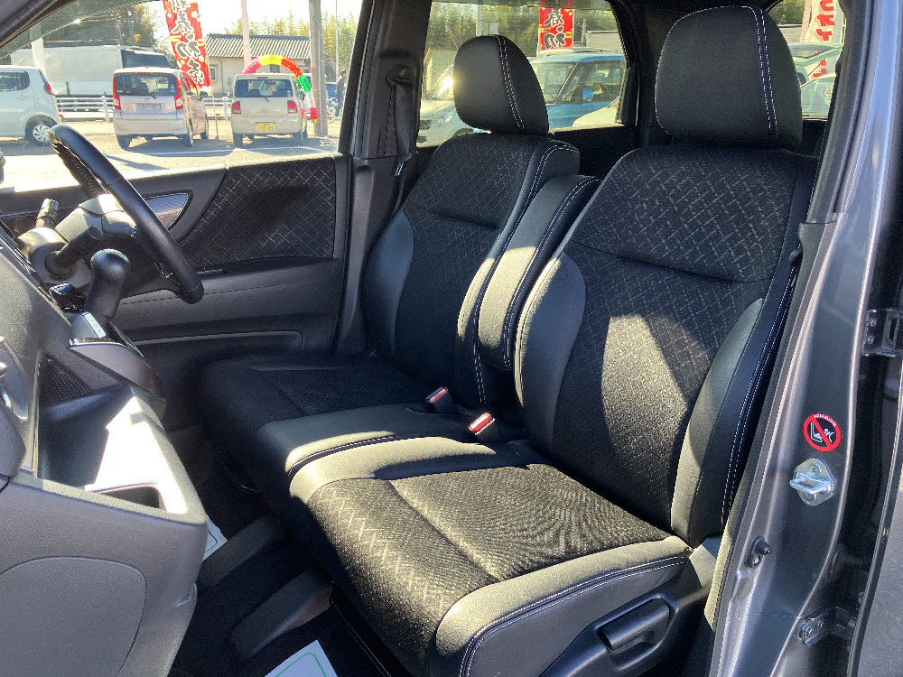 ホンダ　Ｎ ＷＧＮカスタム　G-Lパッケージ3枚目