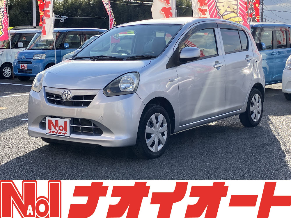 ピクシス エポック　X