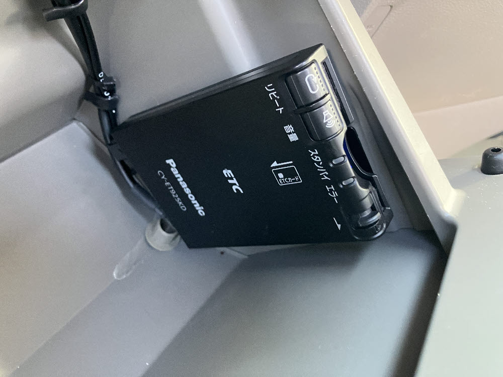 トヨタ　ピクシス エポック　X9枚目