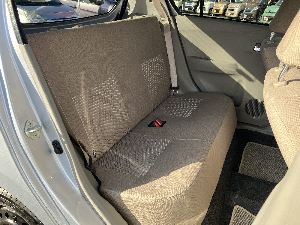 トヨタ　ピクシス エポック　X11枚目