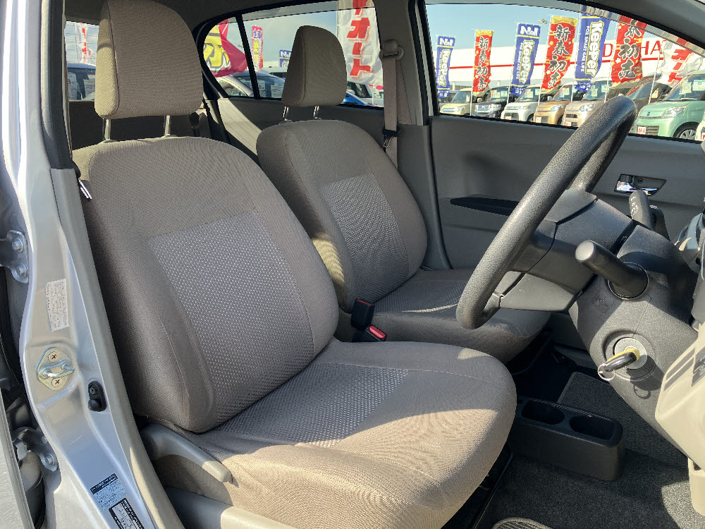 トヨタ　ピクシス エポック　X12枚目