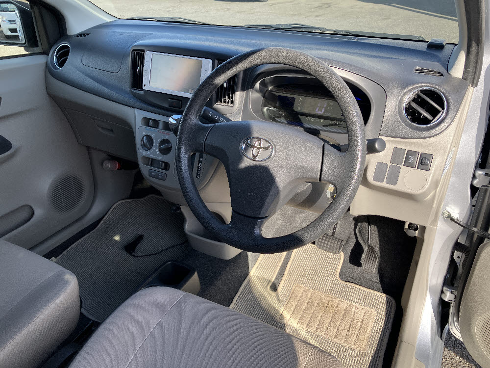 トヨタ　ピクシス エポック　X13枚目