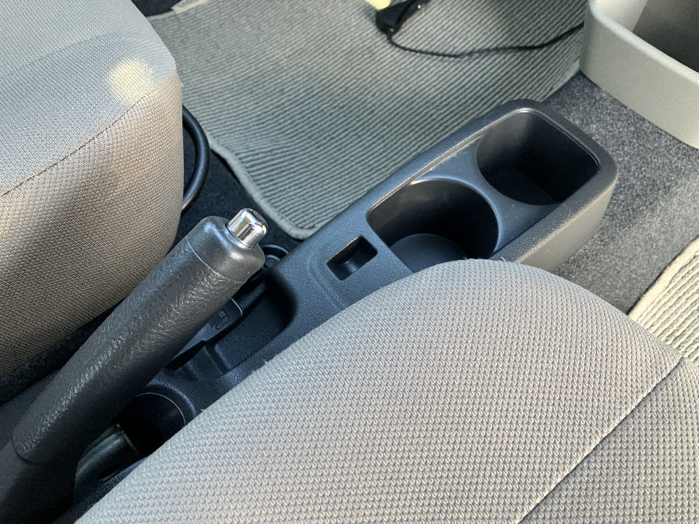 トヨタ　ピクシス エポック　X14枚目