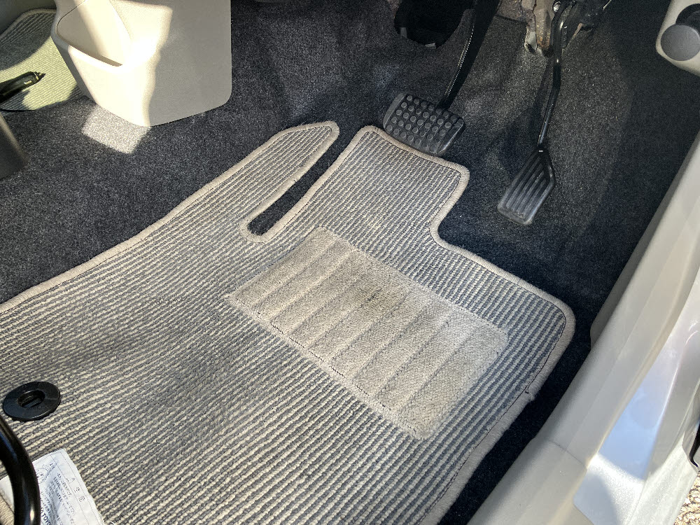 トヨタ　ピクシス エポック　X15枚目