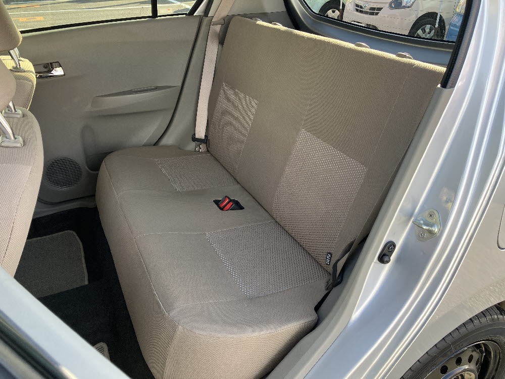 トヨタ　ピクシス エポック　X16枚目