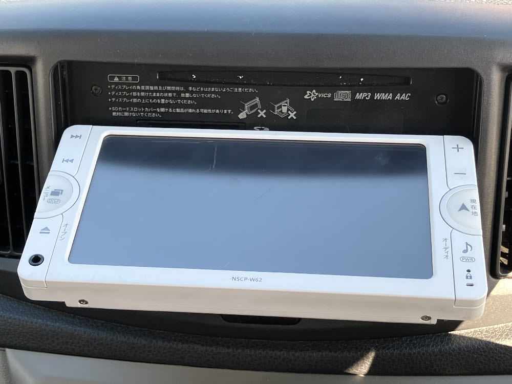 トヨタ　ピクシス エポック　X19枚目