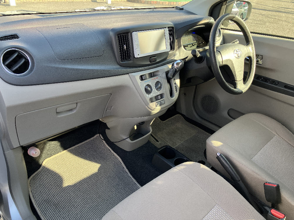 トヨタ　ピクシス エポック　X2枚目