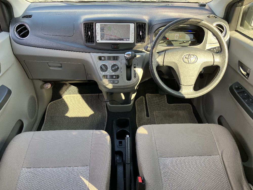 トヨタ　ピクシス エポック　X3枚目