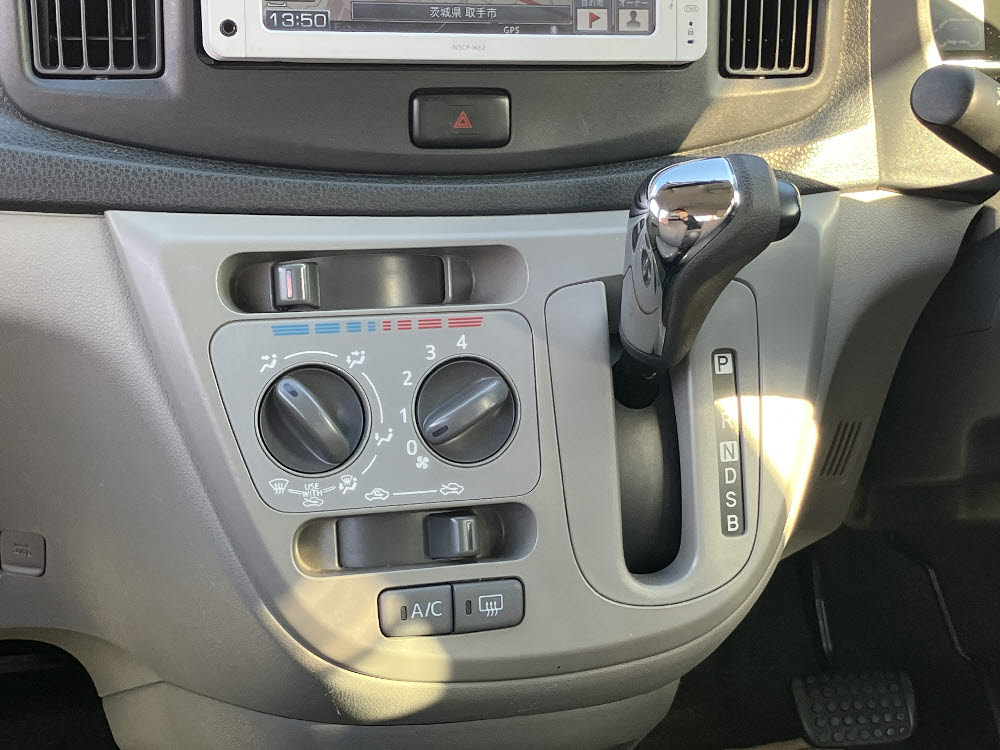 トヨタ　ピクシス エポック　X5枚目