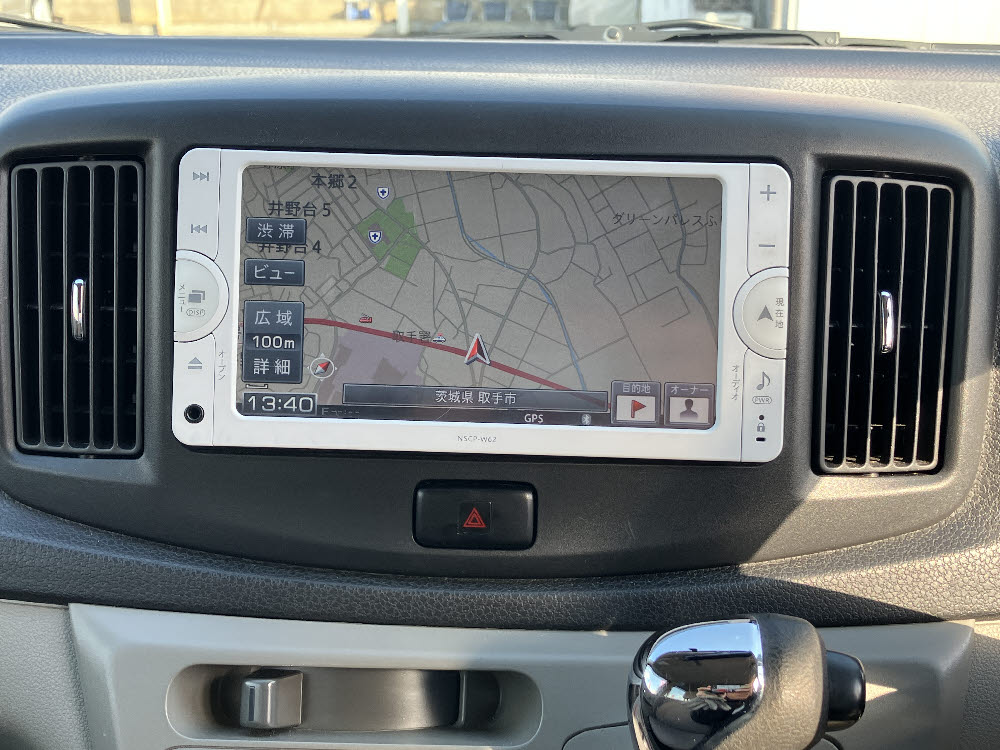 トヨタ　ピクシス エポック　X6枚目