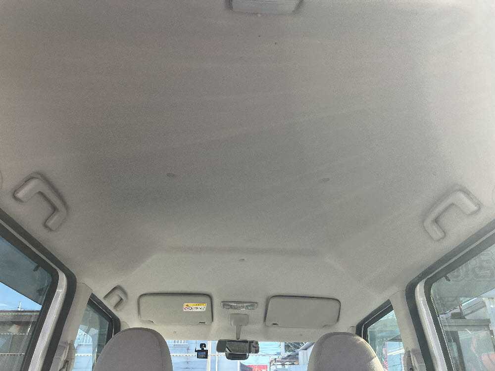 ニッサン　デイズルークス　S11枚目