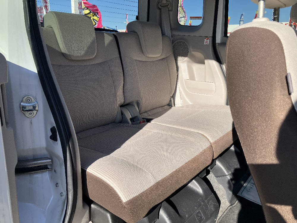 ニッサン　デイズルークス　S12枚目