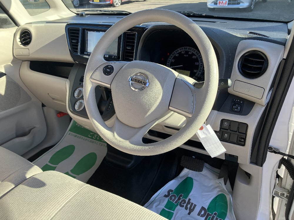 ニッサン　デイズルークス　S14枚目