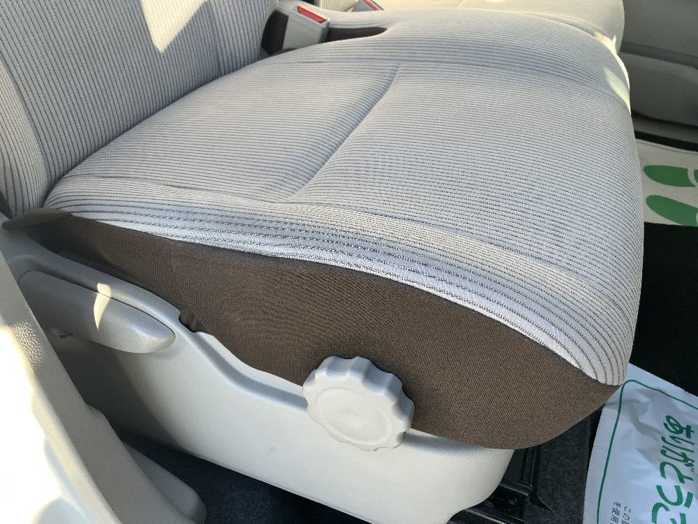 ニッサン　デイズルークス　S15枚目