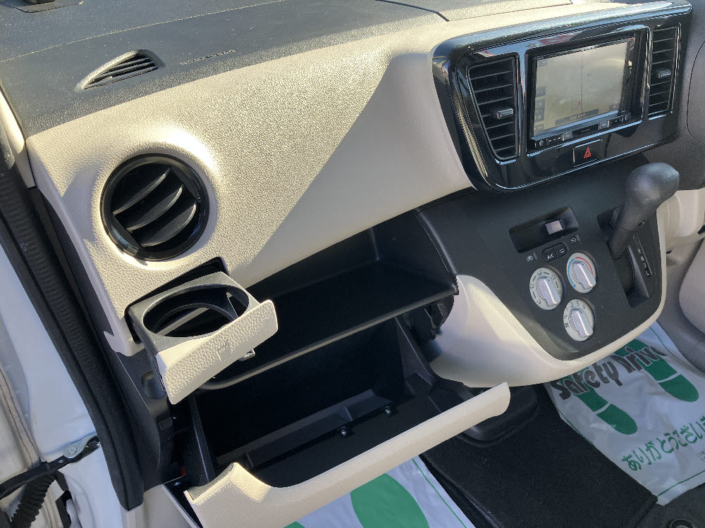 ニッサン　デイズルークス　S16枚目