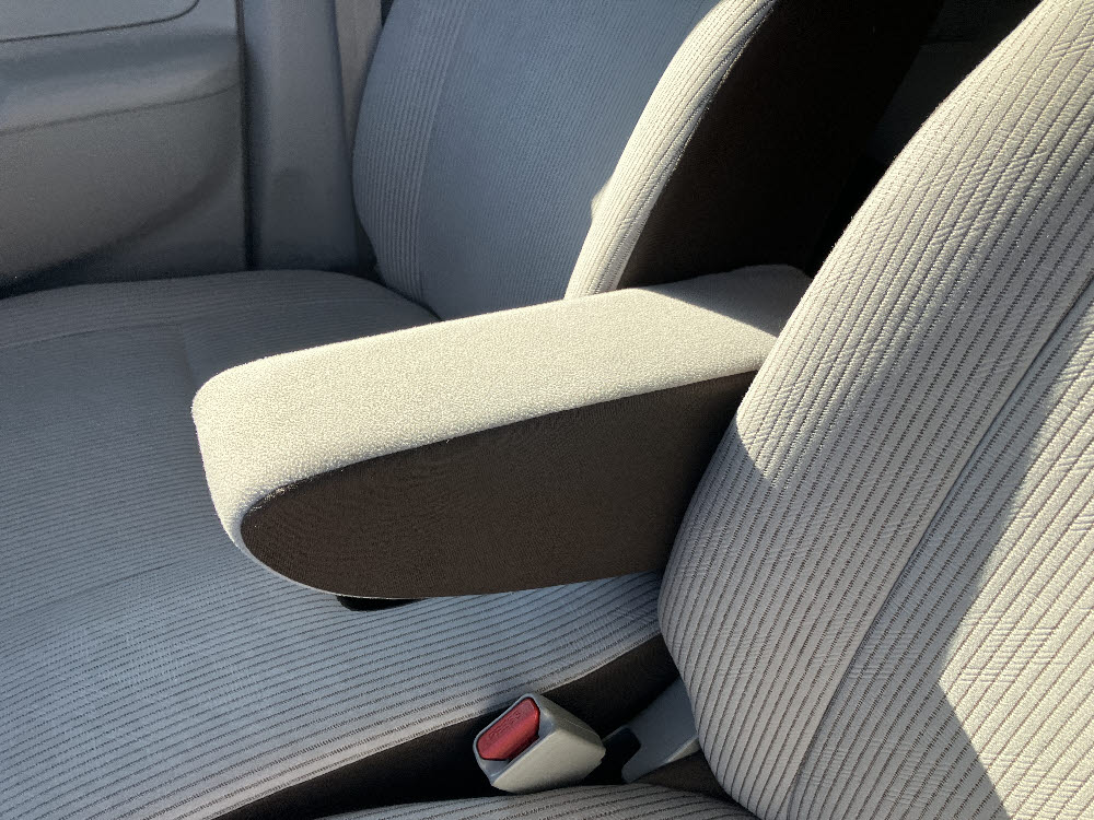 ニッサン　デイズルークス　S19枚目