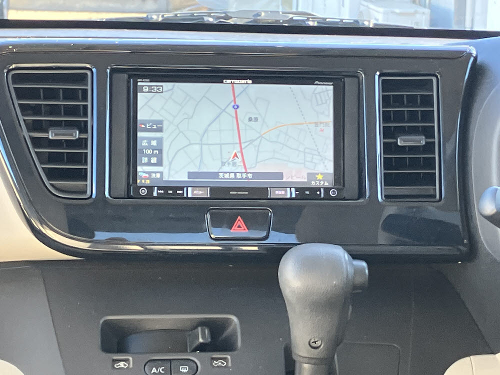 ニッサン　デイズルークス　S6枚目