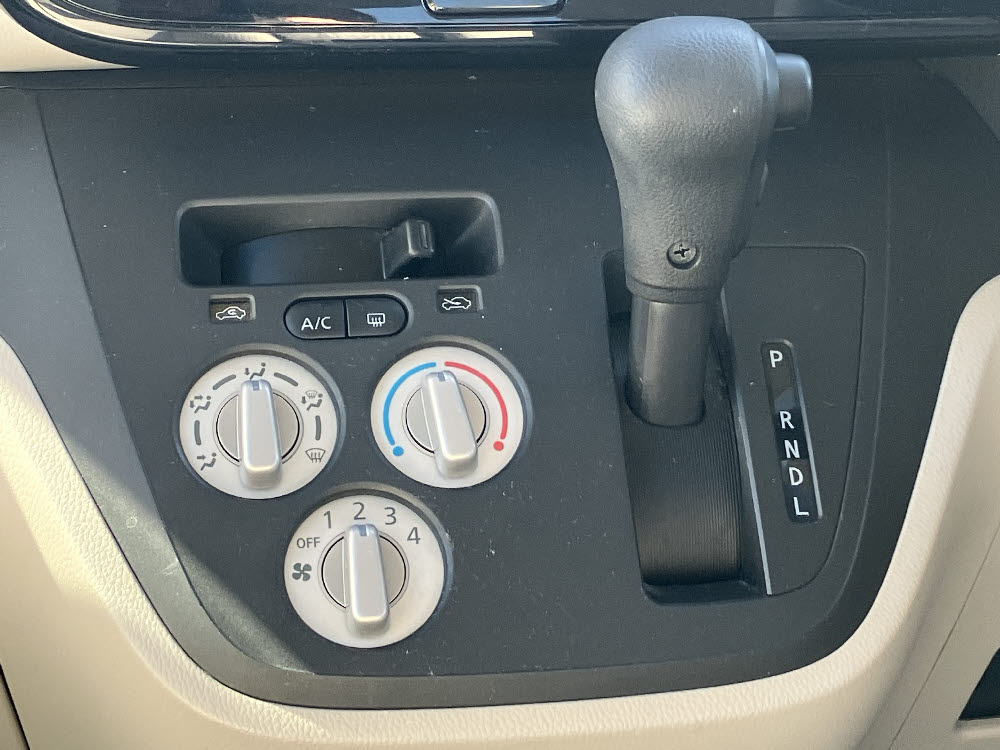 ニッサン　デイズルークス　S7枚目