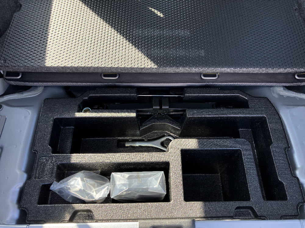 ダイハツ　ミライース　L-SA14枚目