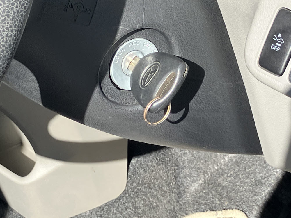 ダイハツ　ミライース　L-SA17枚目