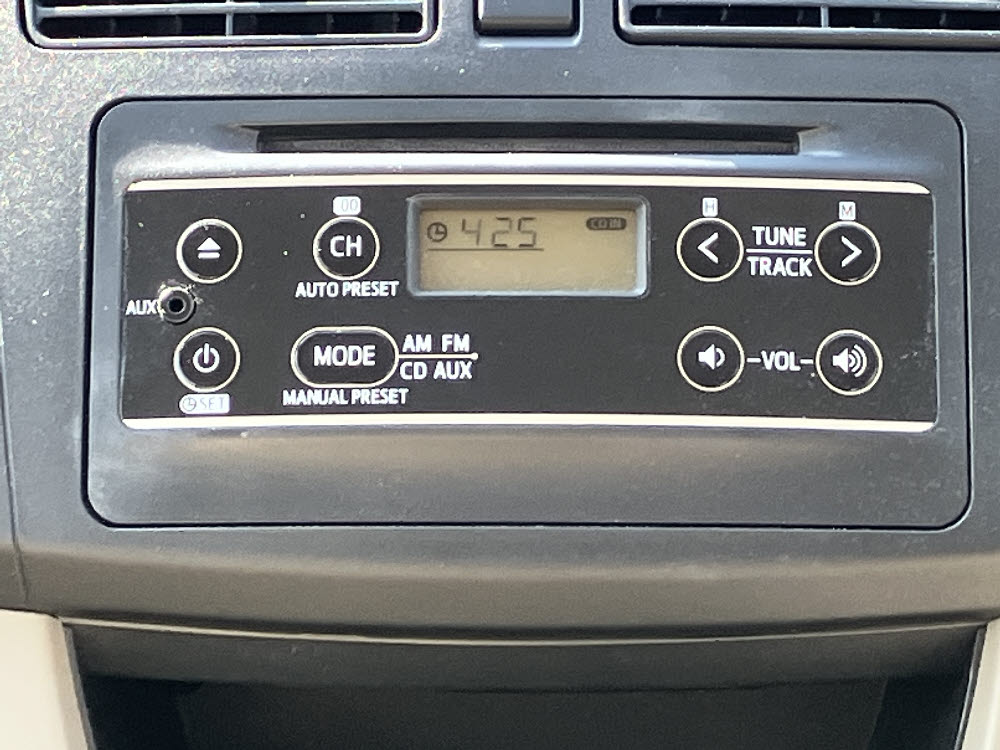 ダイハツ　ムーヴ　L10枚目