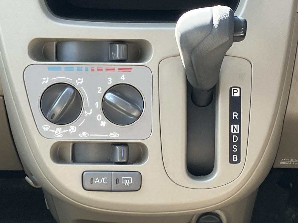 ダイハツ　ムーヴ　L11枚目