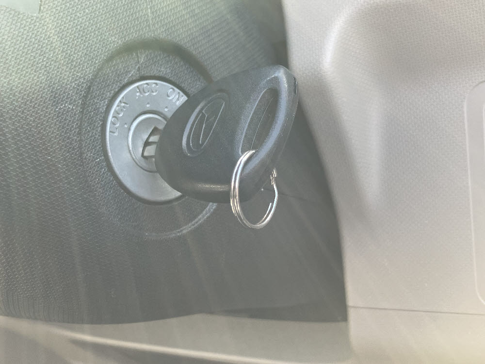 ダイハツ　ムーヴ　L13枚目