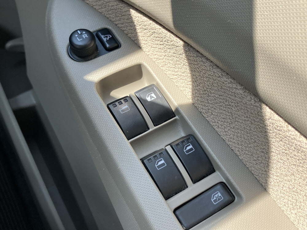 ダイハツ　ムーヴ　L14枚目