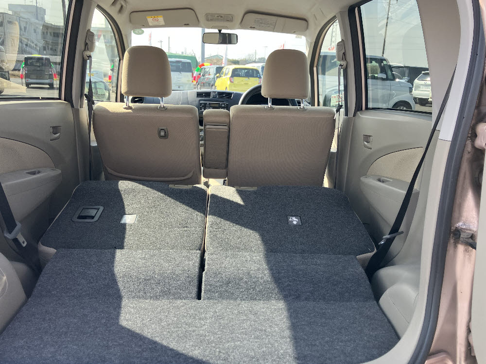 ダイハツ　ムーヴ　L17枚目