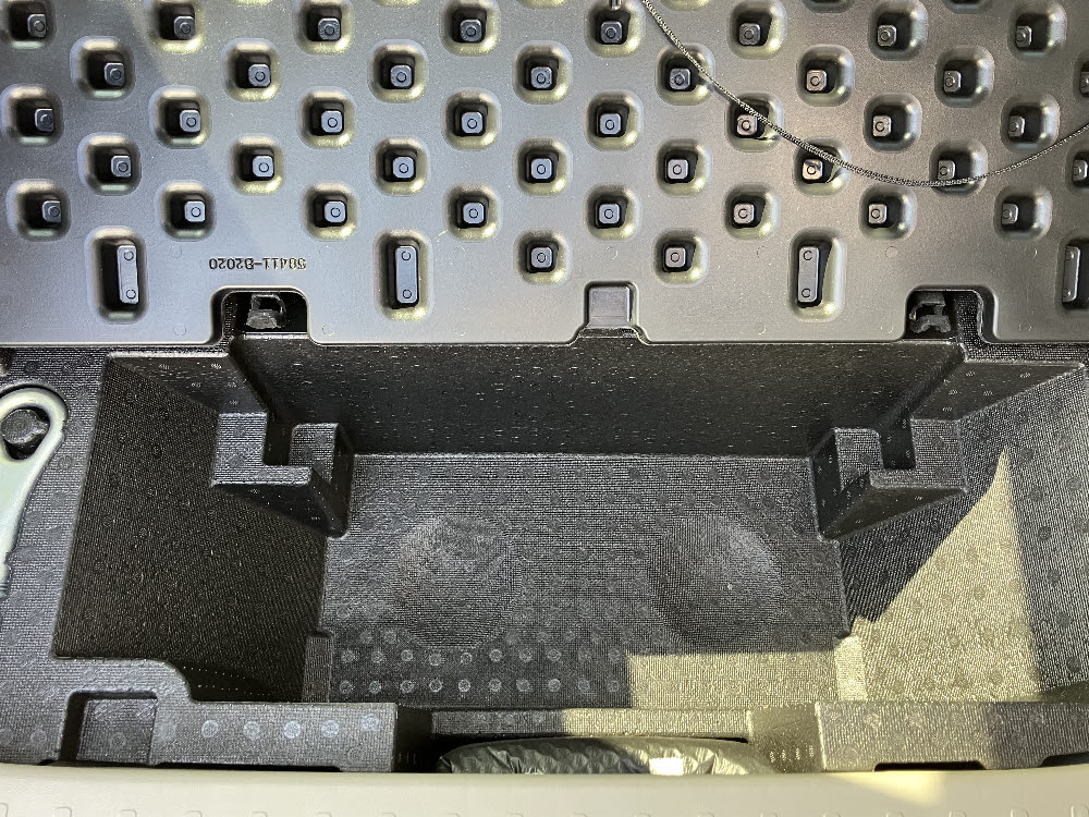 ダイハツ　ムーヴ　L18枚目