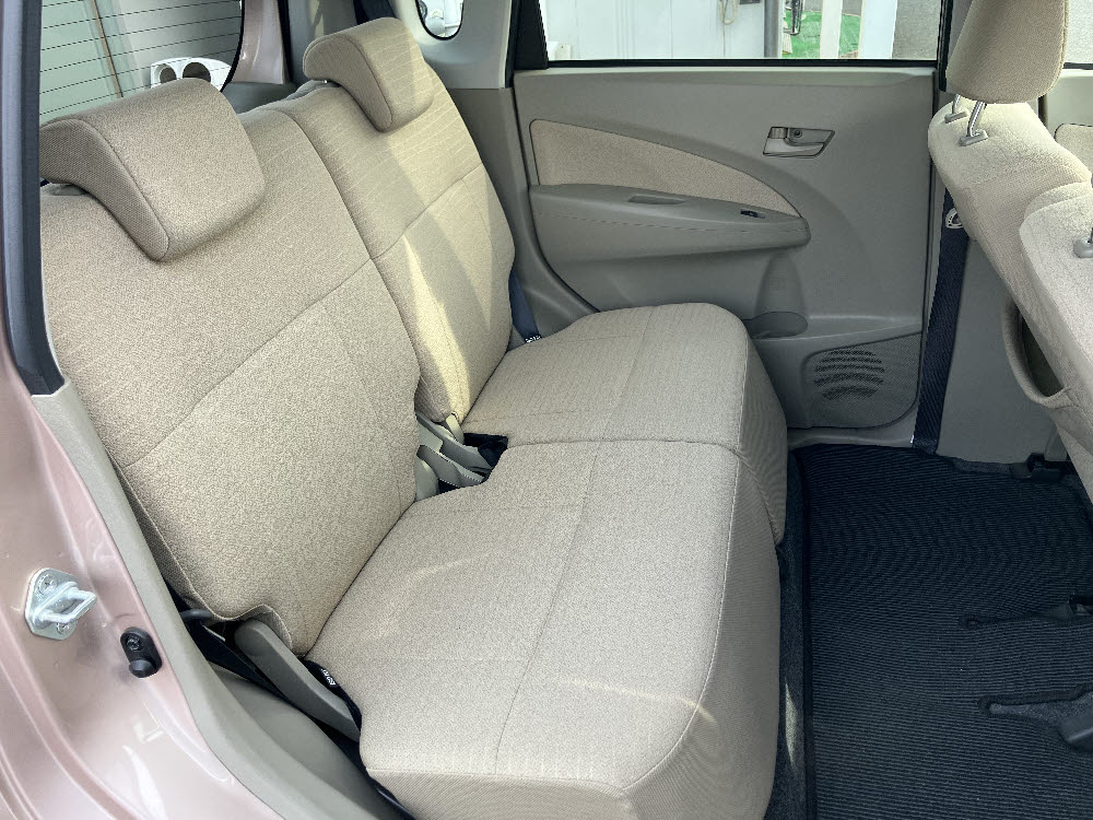 ダイハツ　ムーヴ　L6枚目