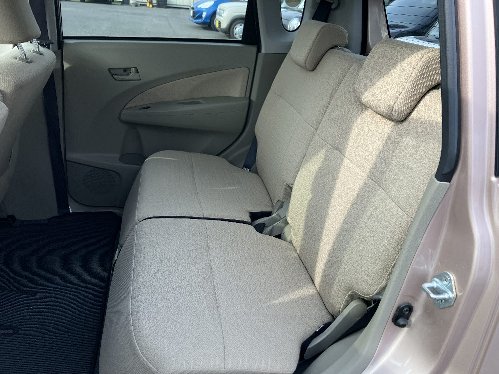 ダイハツ　ムーヴ　L7枚目