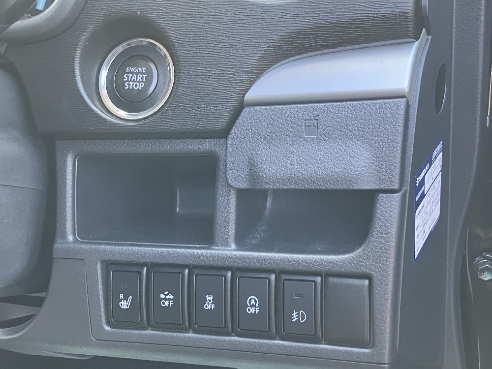 マツダ　フレア　カスタムスタイル　HS Sエネチャージ14枚目