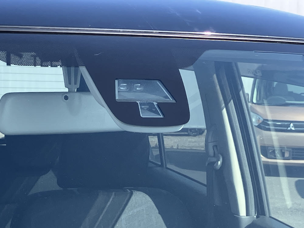 マツダ　フレア　カスタムスタイル　HS Sエネチャージ15枚目