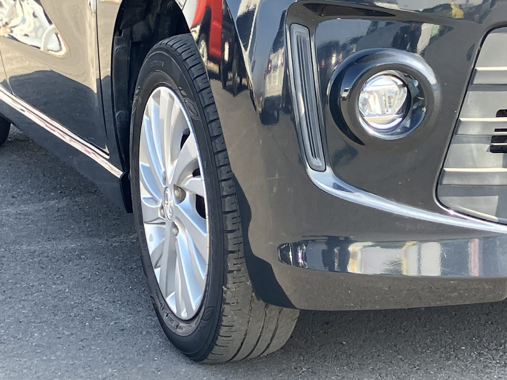 マツダ　フレア　カスタムスタイル　HS Sエネチャージ18枚目