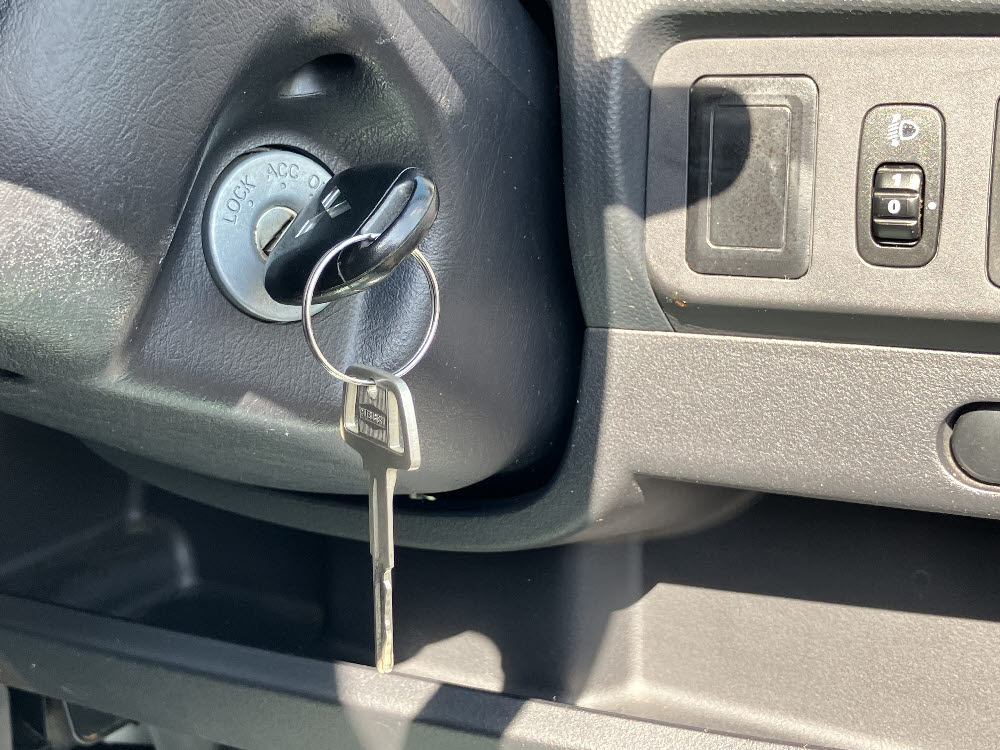 ミツビシ　トッポ　M10枚目