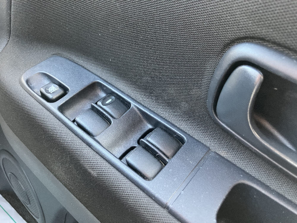 ミツビシ　トッポ　M11枚目