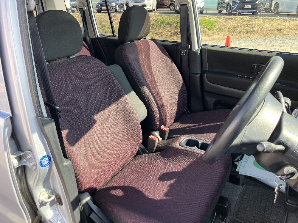 ミツビシ　トッポ　M12枚目