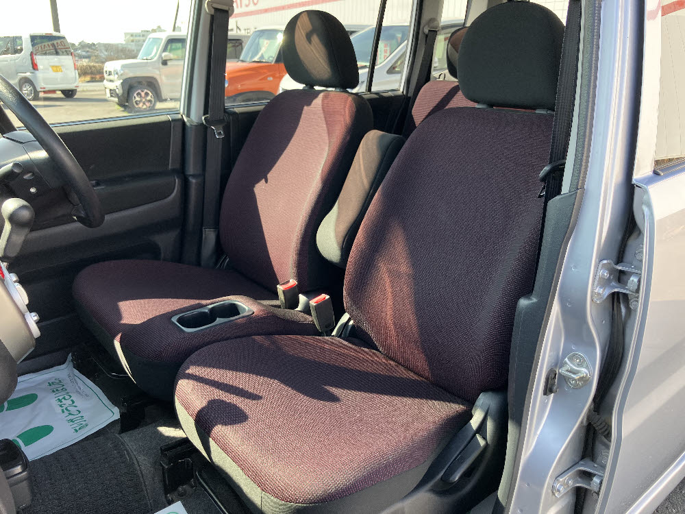 ミツビシ　トッポ　M13枚目