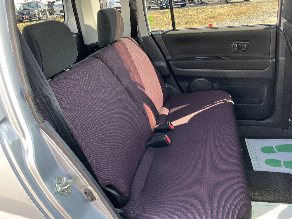 ミツビシ　トッポ　M14枚目