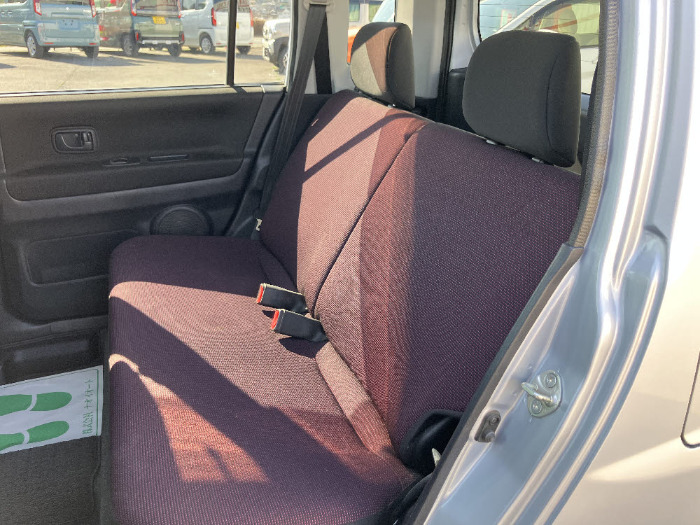 ミツビシ　トッポ　M15枚目