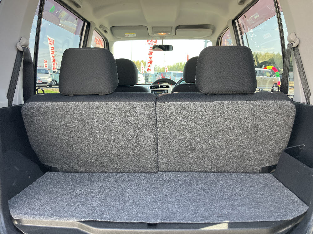 ミツビシ　トッポ　M16枚目