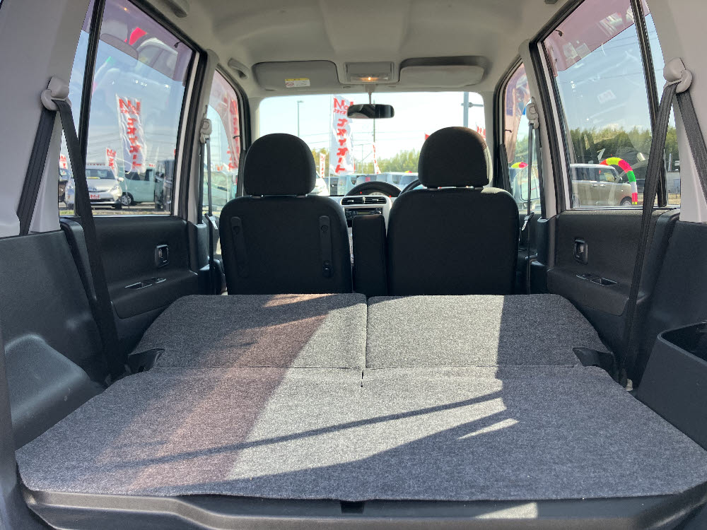 ミツビシ　トッポ　M17枚目