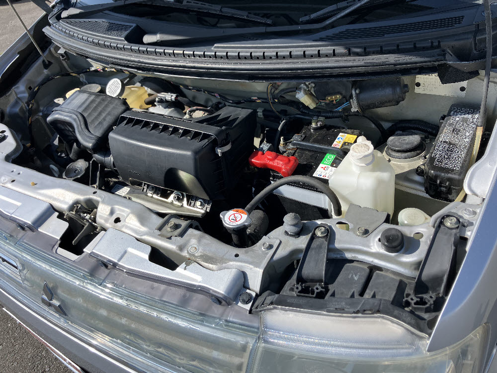 ミツビシ　トッポ　M19枚目