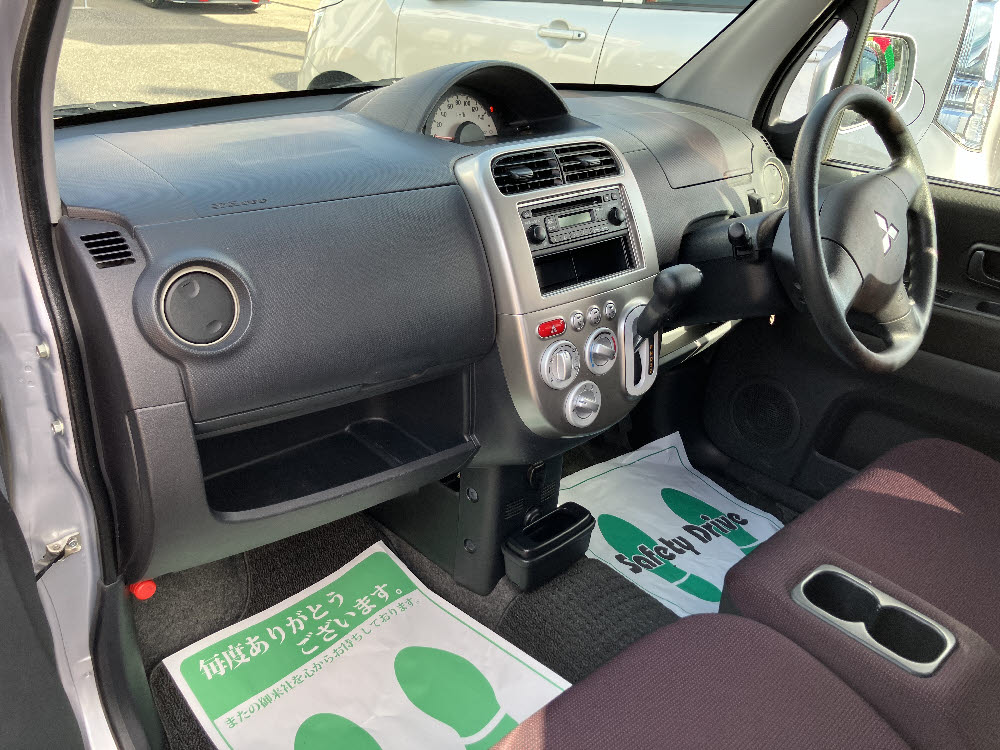 ミツビシ　トッポ　M2枚目