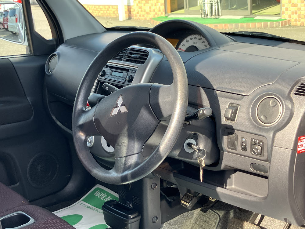 ミツビシ　トッポ　M3枚目