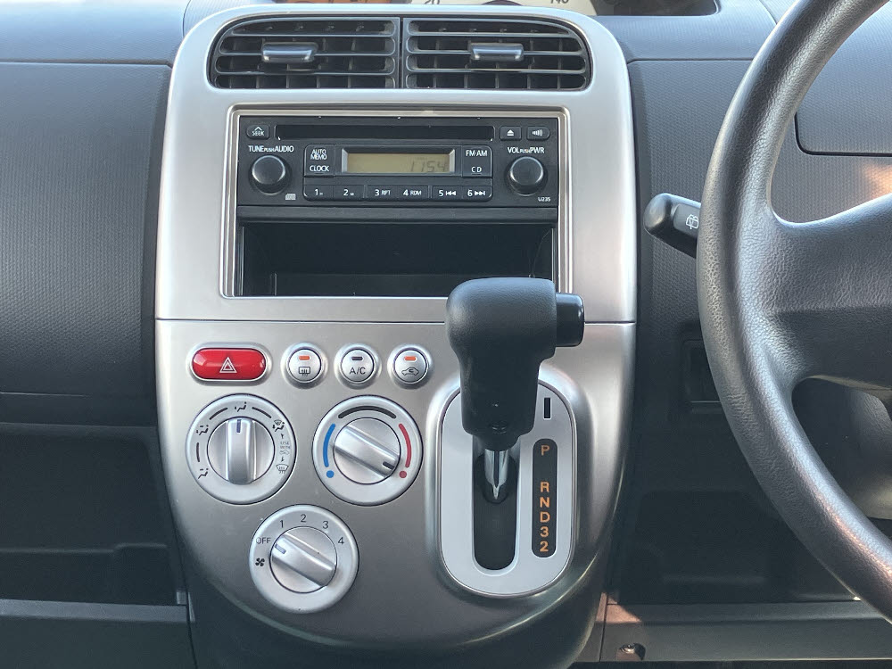 ミツビシ　トッポ　M5枚目