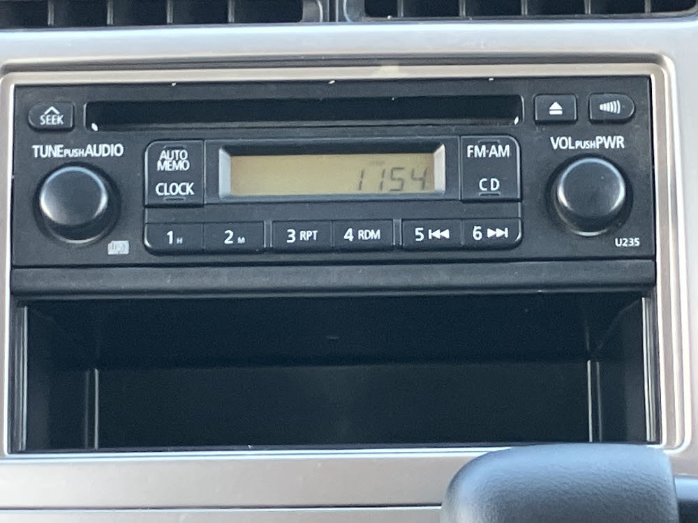 ミツビシ　トッポ　M6枚目