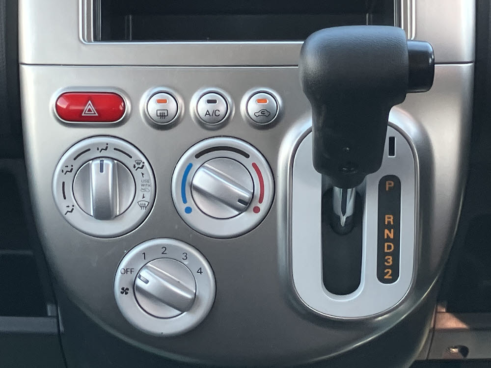 ミツビシ　トッポ　M7枚目